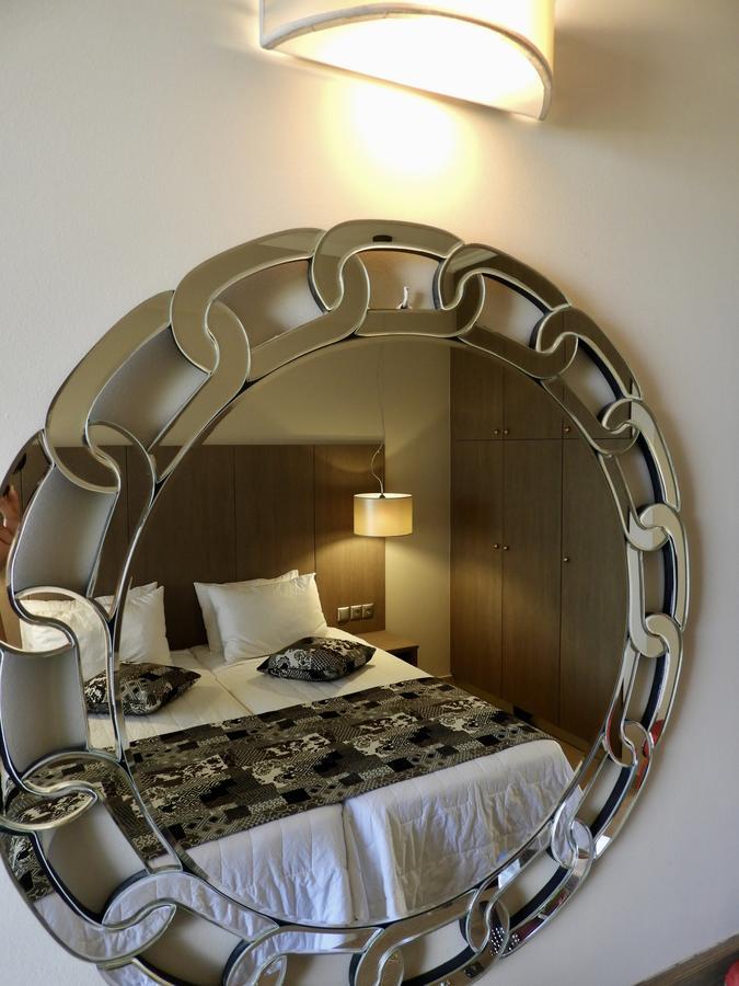 Royalty Suites Seaside Νικήτη Εξωτερικό φωτογραφία